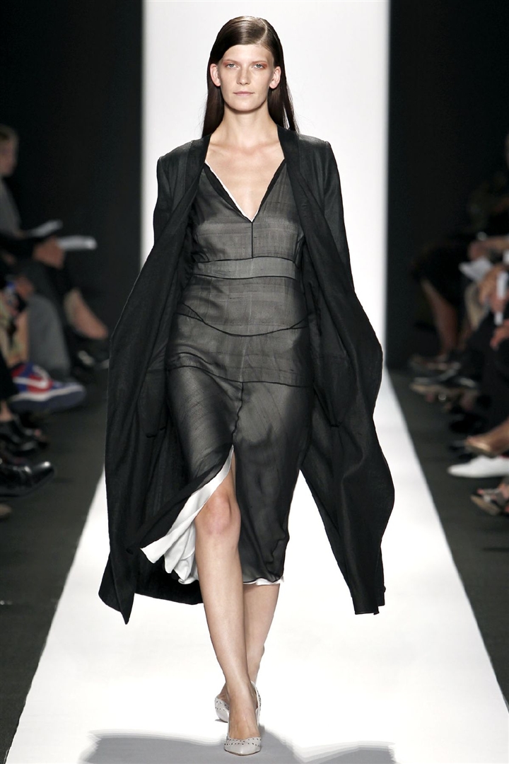 Narciso Rodriguez 2011 İlkbahar/Yaz