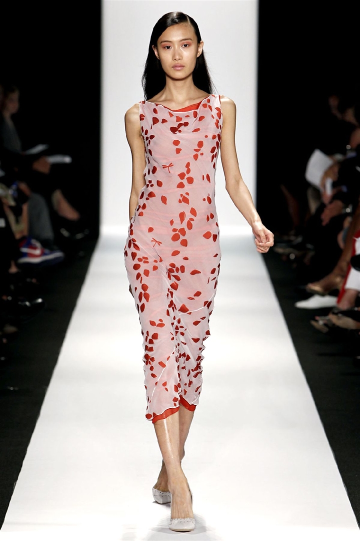 Narciso Rodriguez 2011 İlkbahar/Yaz