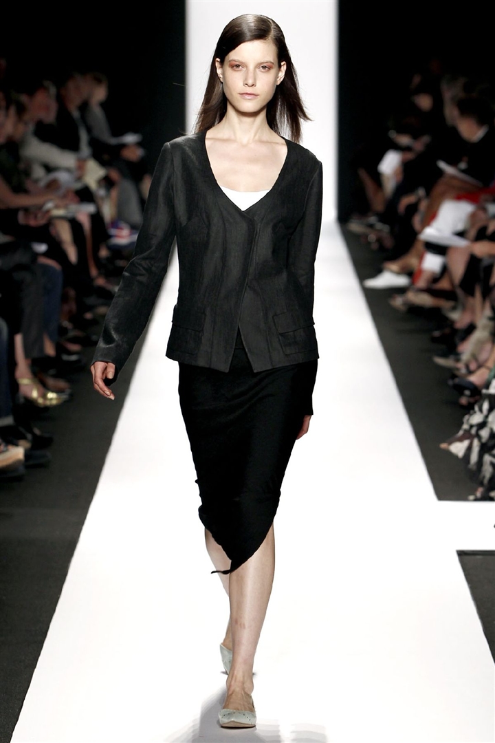 Narciso Rodriguez 2011 İlkbahar/Yaz