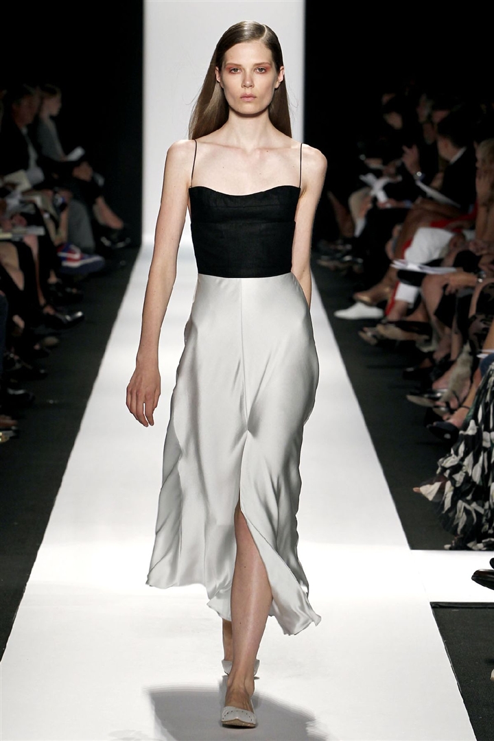 Narciso Rodriguez 2011 İlkbahar/Yaz