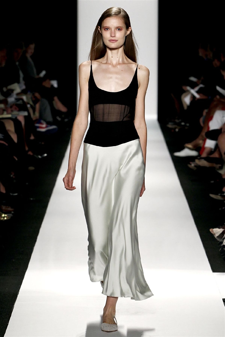 Narciso Rodriguez 2011 İlkbahar/Yaz