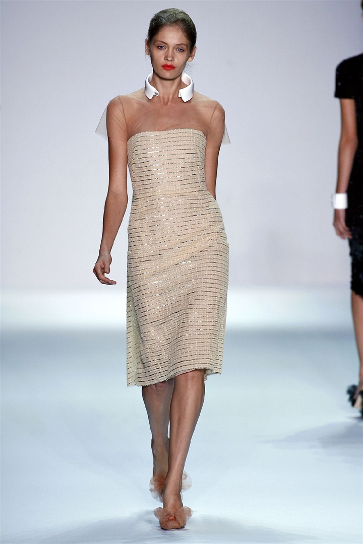 Isaac Mizrahi 2011 İlkbahar/Yaz