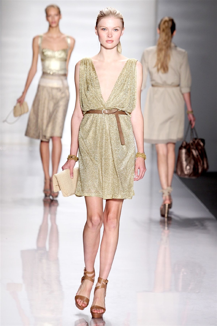 Elie Tahari 2011 İlkbahar/Yaz