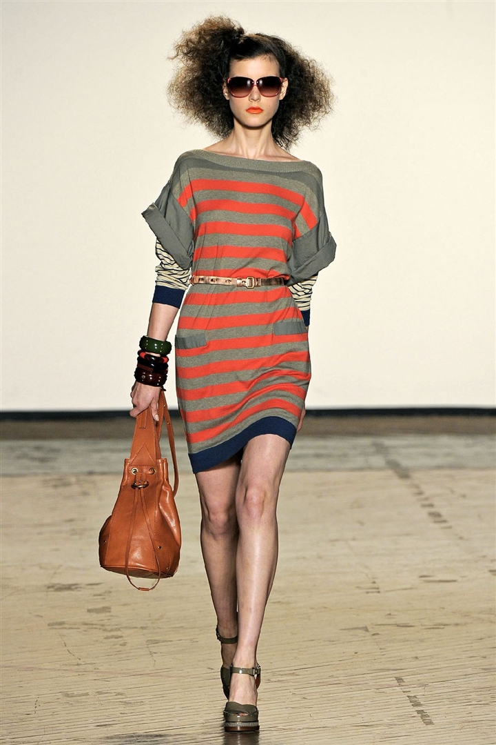 Marc by Marc Jacobs 2011 İlkbahar/Yaz