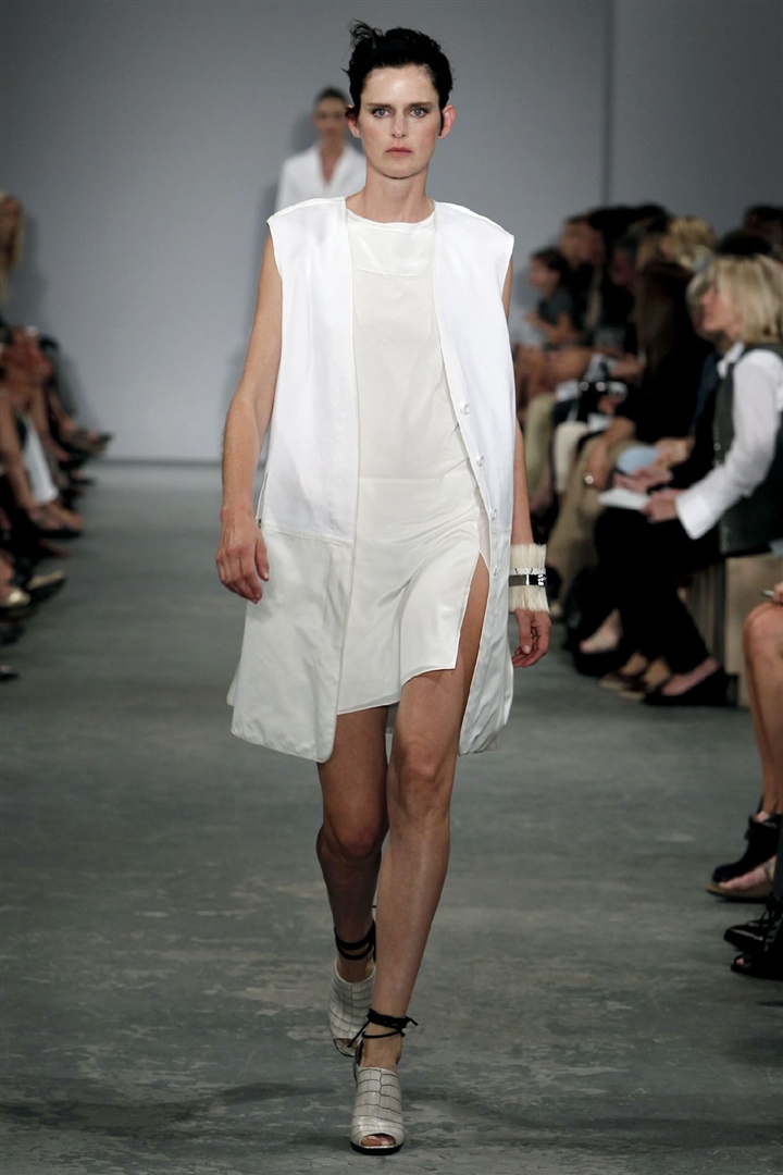 Reed Krakoff 2011 İlkbahar/Yaz