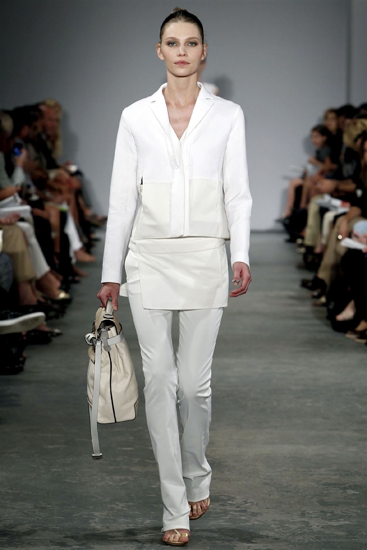 Reed Krakoff 2011 İlkbahar/Yaz