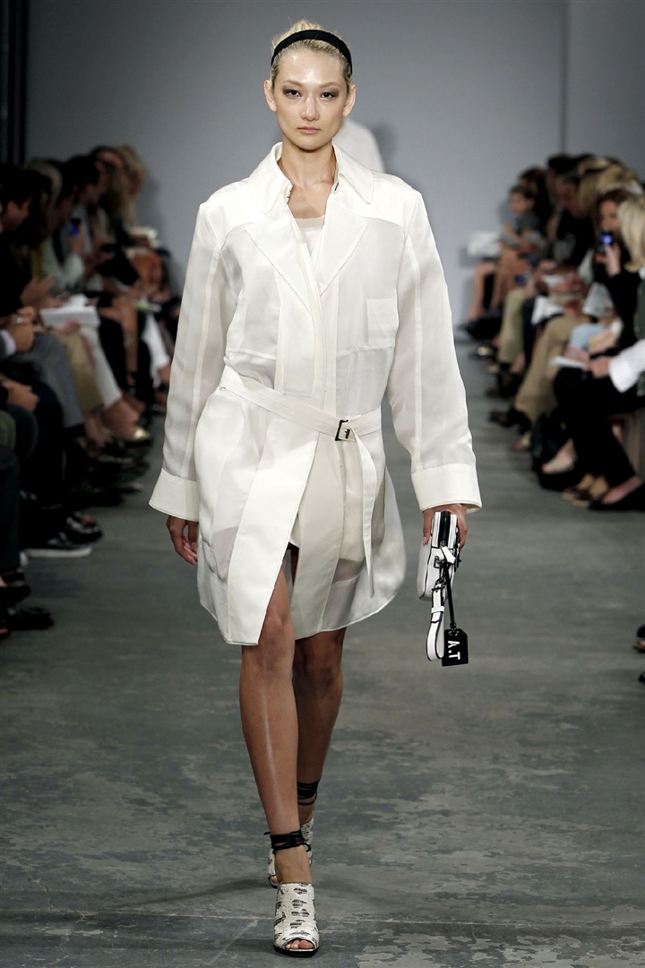 Reed Krakoff 2011 İlkbahar/Yaz