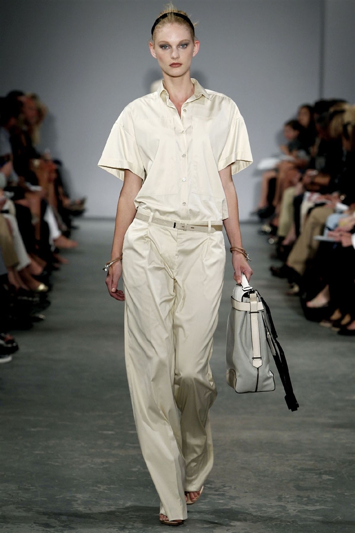 Reed Krakoff 2011 İlkbahar/Yaz