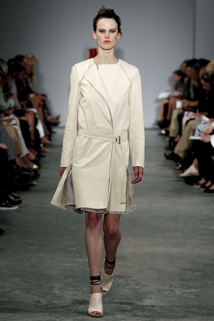 Reed Krakoff 2011 İlkbahar/Yaz