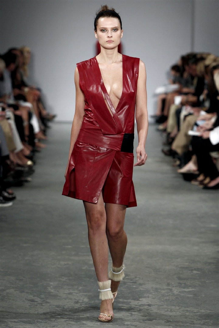 Reed Krakoff 2011 İlkbahar/Yaz