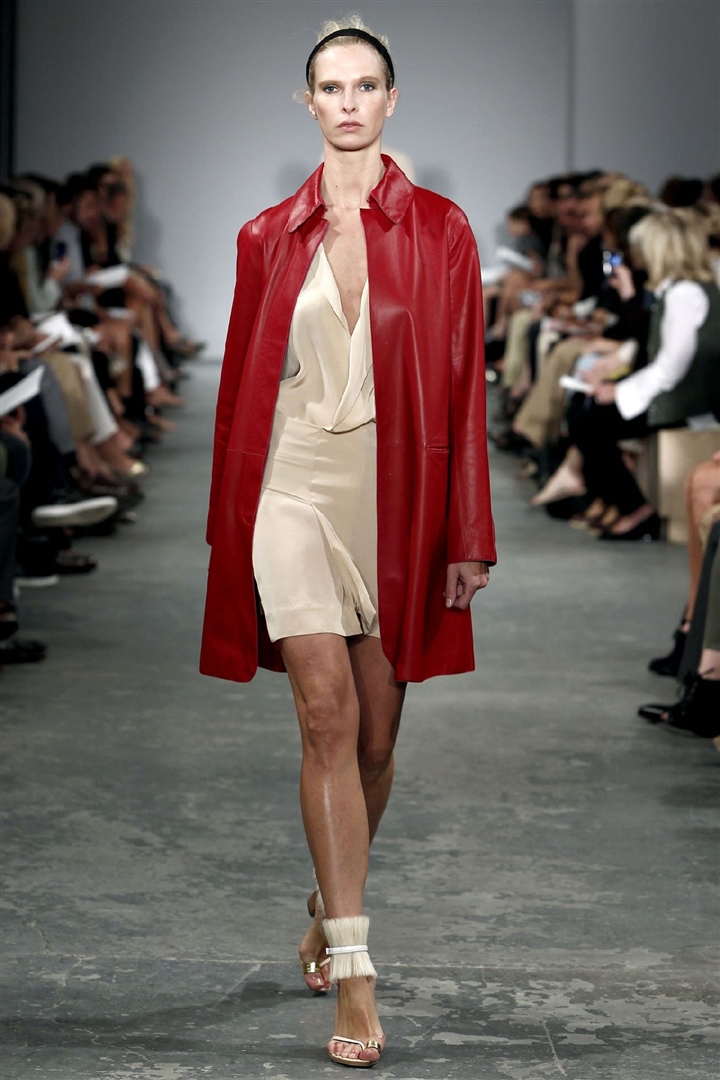 Reed Krakoff 2011 İlkbahar/Yaz