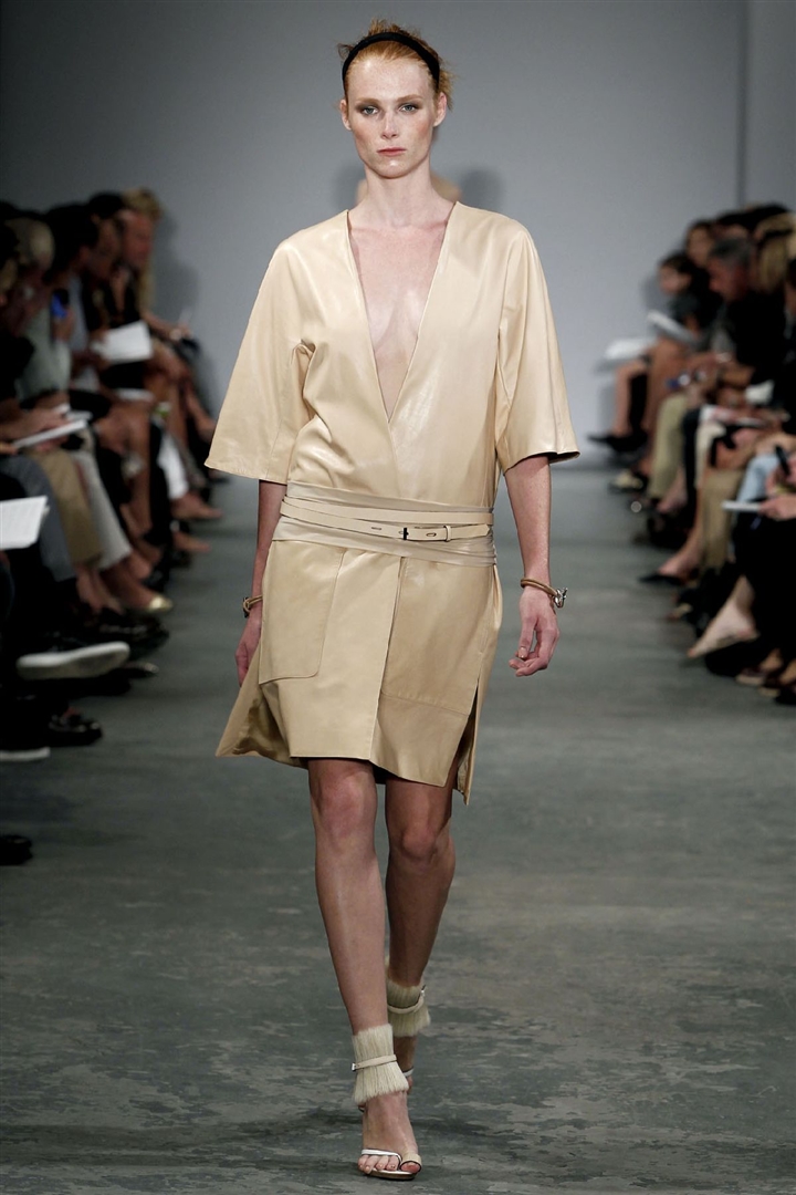 Reed Krakoff 2011 İlkbahar/Yaz