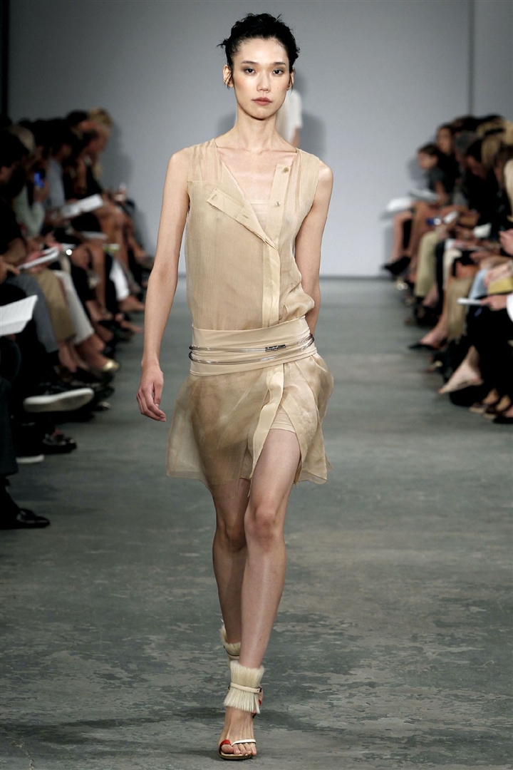 Reed Krakoff 2011 İlkbahar/Yaz