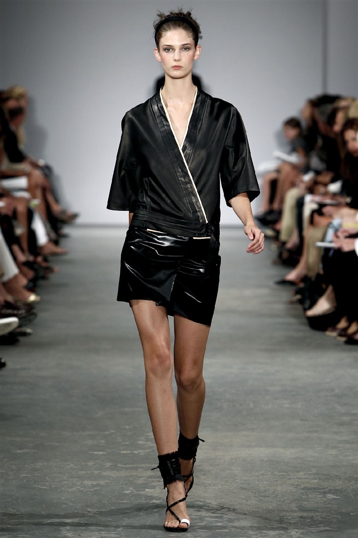 Reed Krakoff 2011 İlkbahar/Yaz