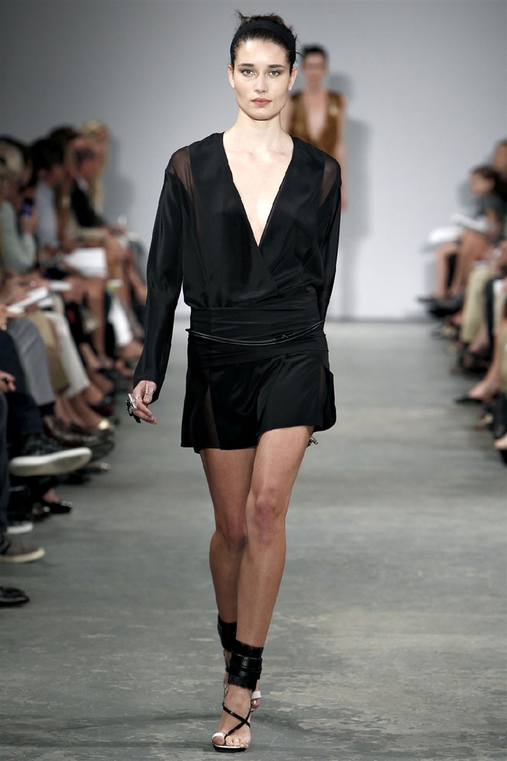 Reed Krakoff 2011 İlkbahar/Yaz