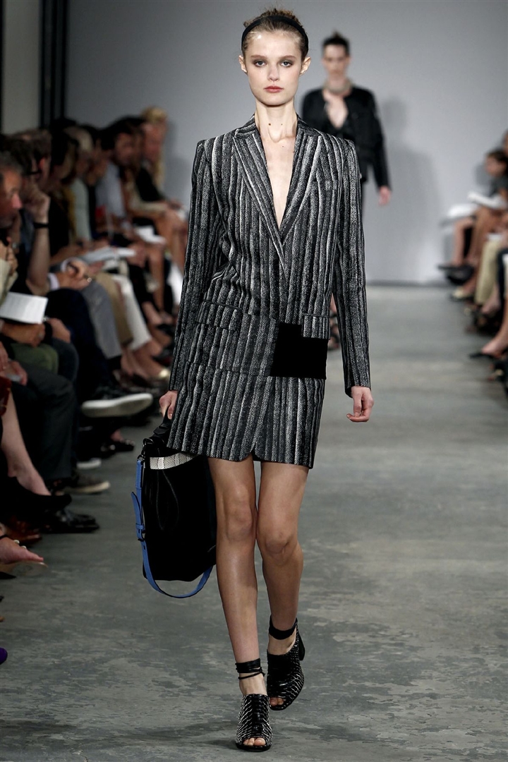 Reed Krakoff 2011 İlkbahar/Yaz