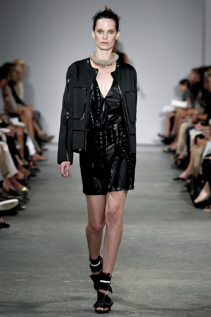 Reed Krakoff 2011 İlkbahar/Yaz