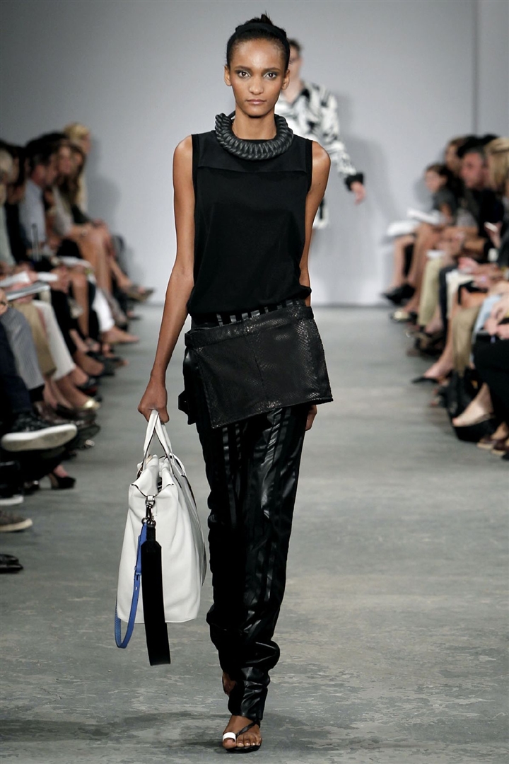 Reed Krakoff 2011 İlkbahar/Yaz