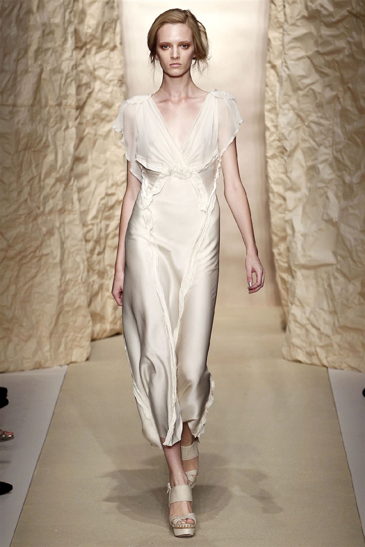 Donna Karan 2011 İlkbahar/Yaz