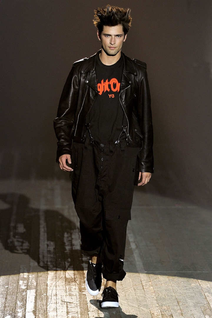 Y-3 2011 İlkbahar/Yaz