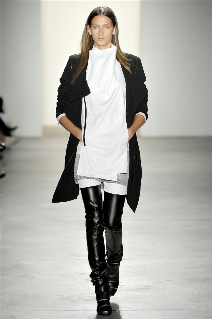 Rad Hourani 2011 İlkbahar/Yaz