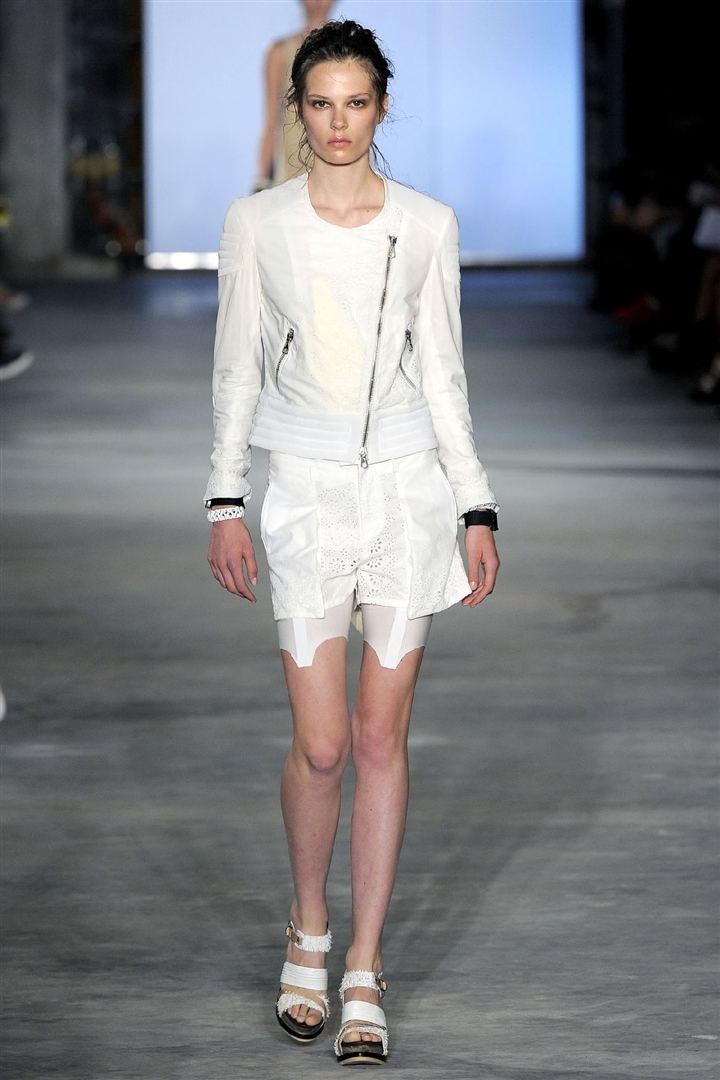 Rag & Bone 2011 İlkbahar/Yaz