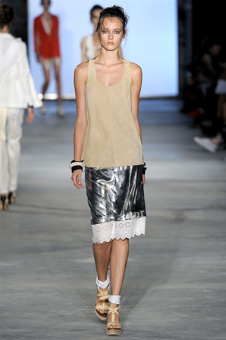 Rag & Bone 2011 İlkbahar/Yaz