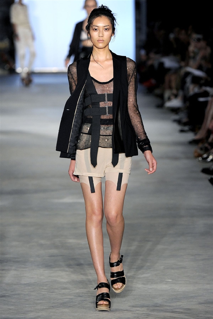 Rag & Bone 2011 İlkbahar/Yaz