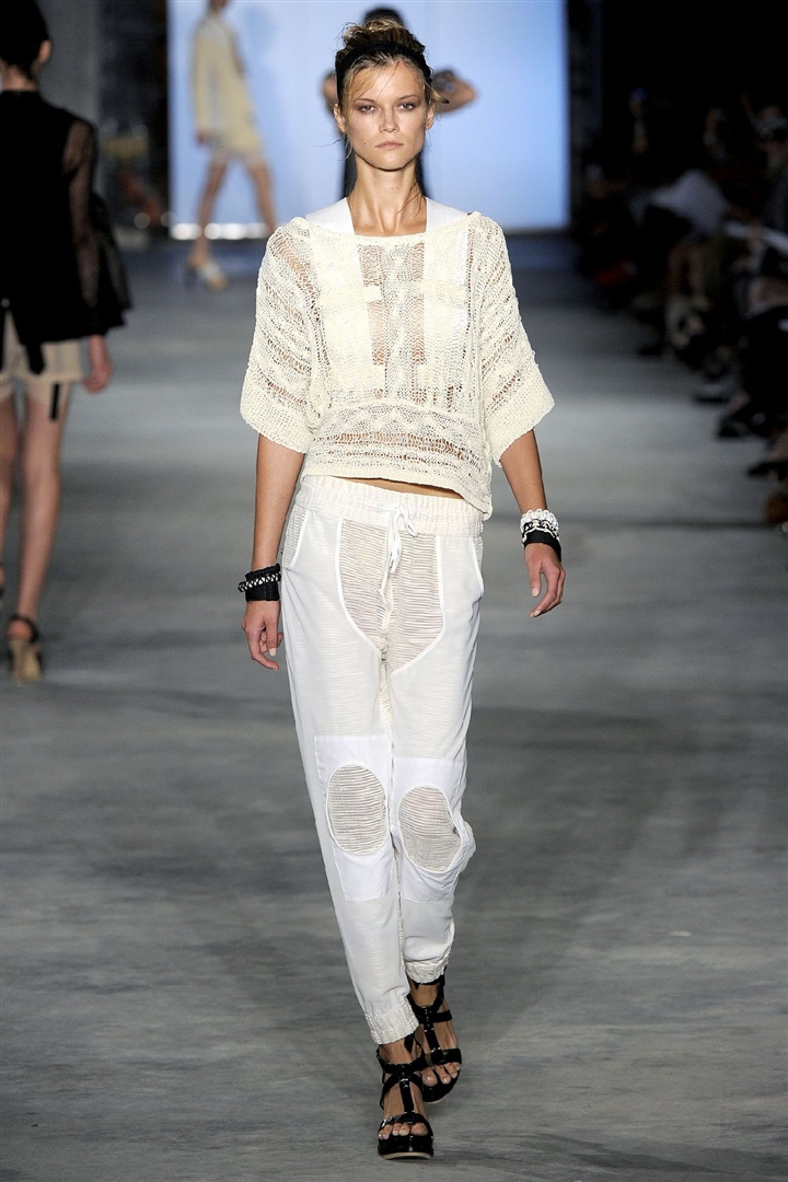 Rag & Bone 2011 İlkbahar/Yaz