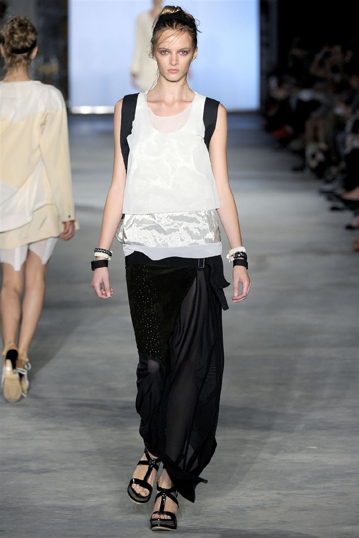 Rag & Bone 2011 İlkbahar/Yaz