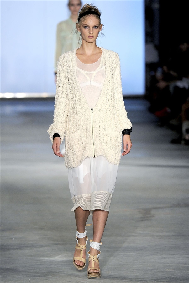 Rag & Bone 2011 İlkbahar/Yaz