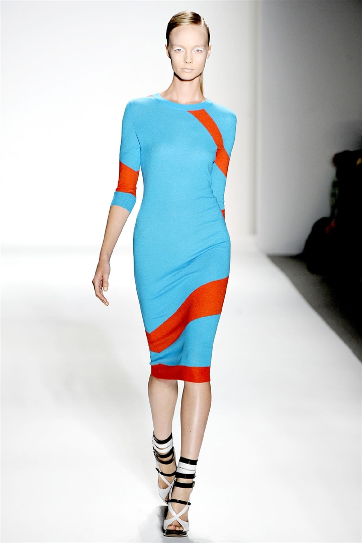 Prabal Gurung 2011 İlkbahar/Yaz