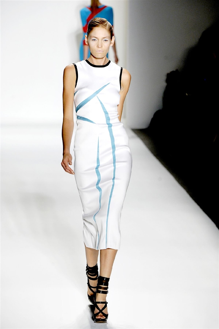 Prabal Gurung 2011 İlkbahar/Yaz