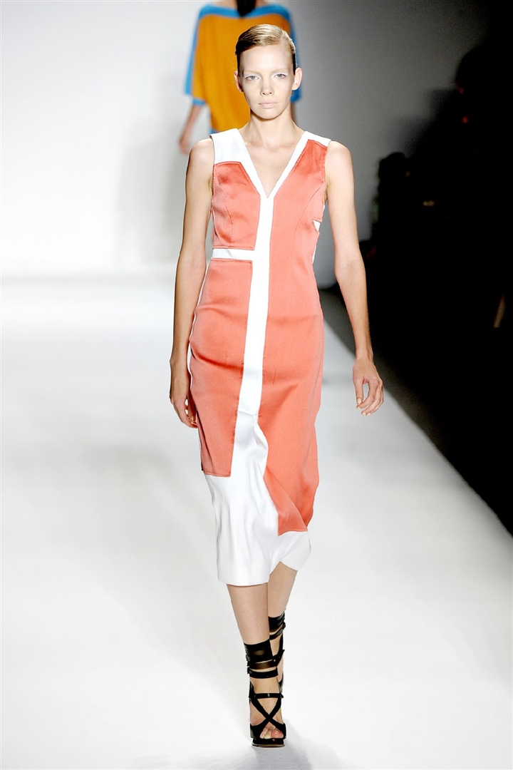 Prabal Gurung 2011 İlkbahar/Yaz