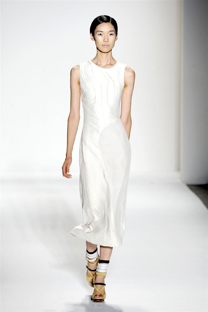 Prabal Gurung 2011 İlkbahar/Yaz