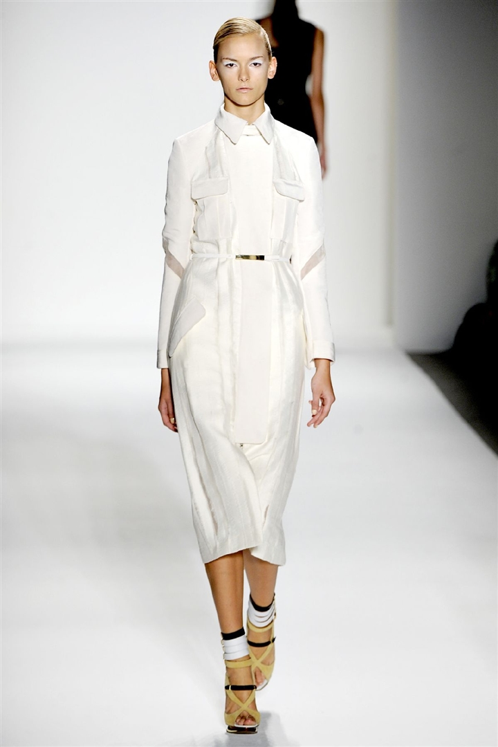 Prabal Gurung 2011 İlkbahar/Yaz