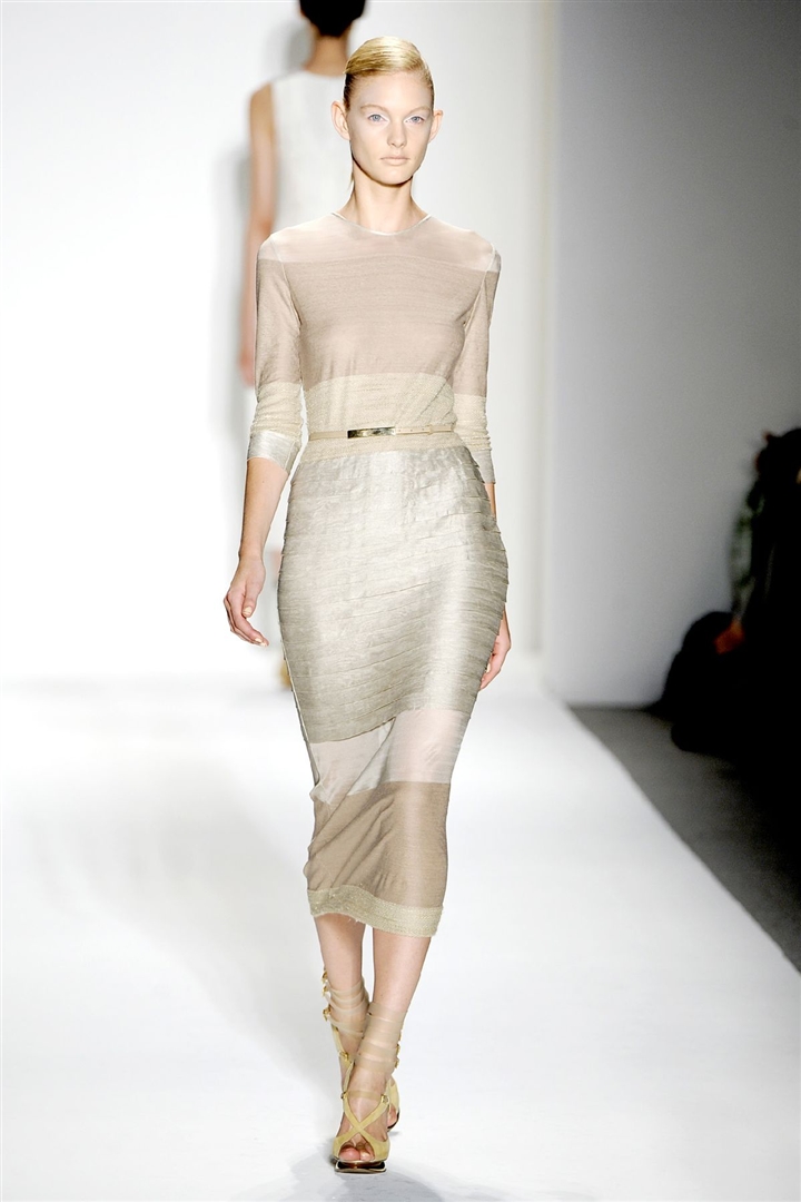 Prabal Gurung 2011 İlkbahar/Yaz