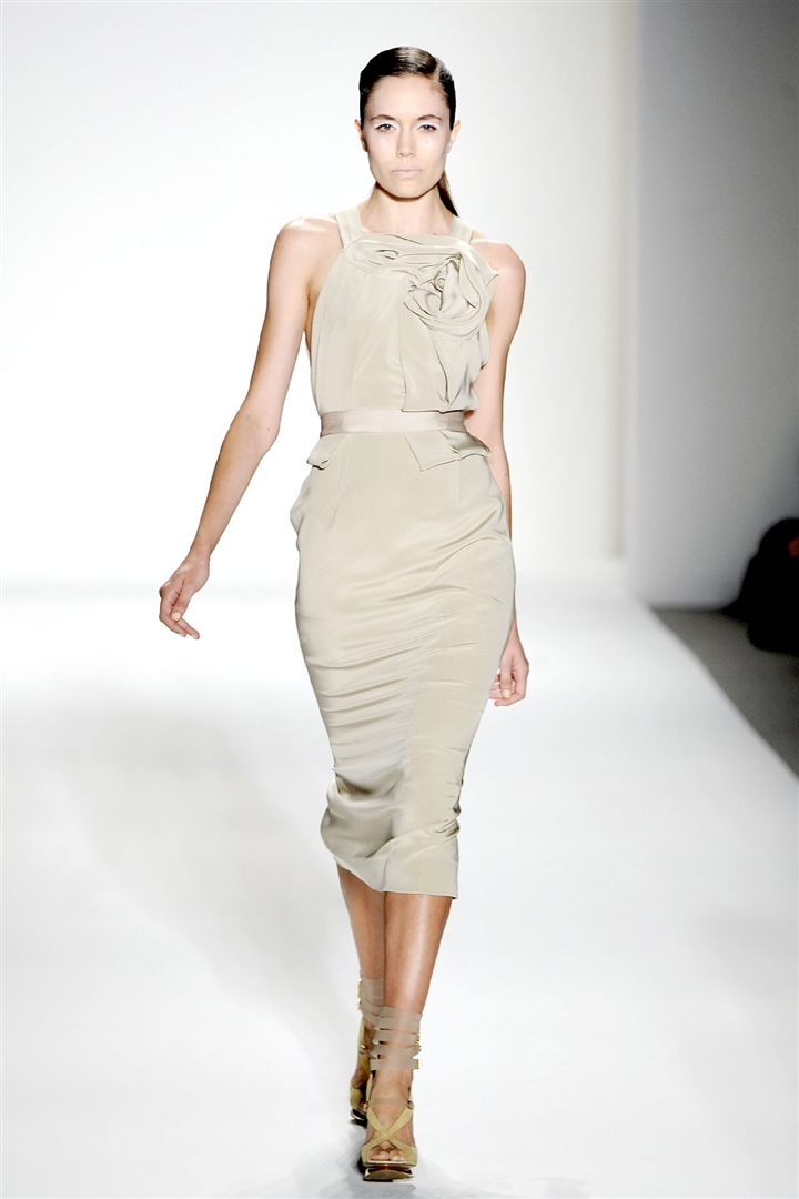 Prabal Gurung 2011 İlkbahar/Yaz