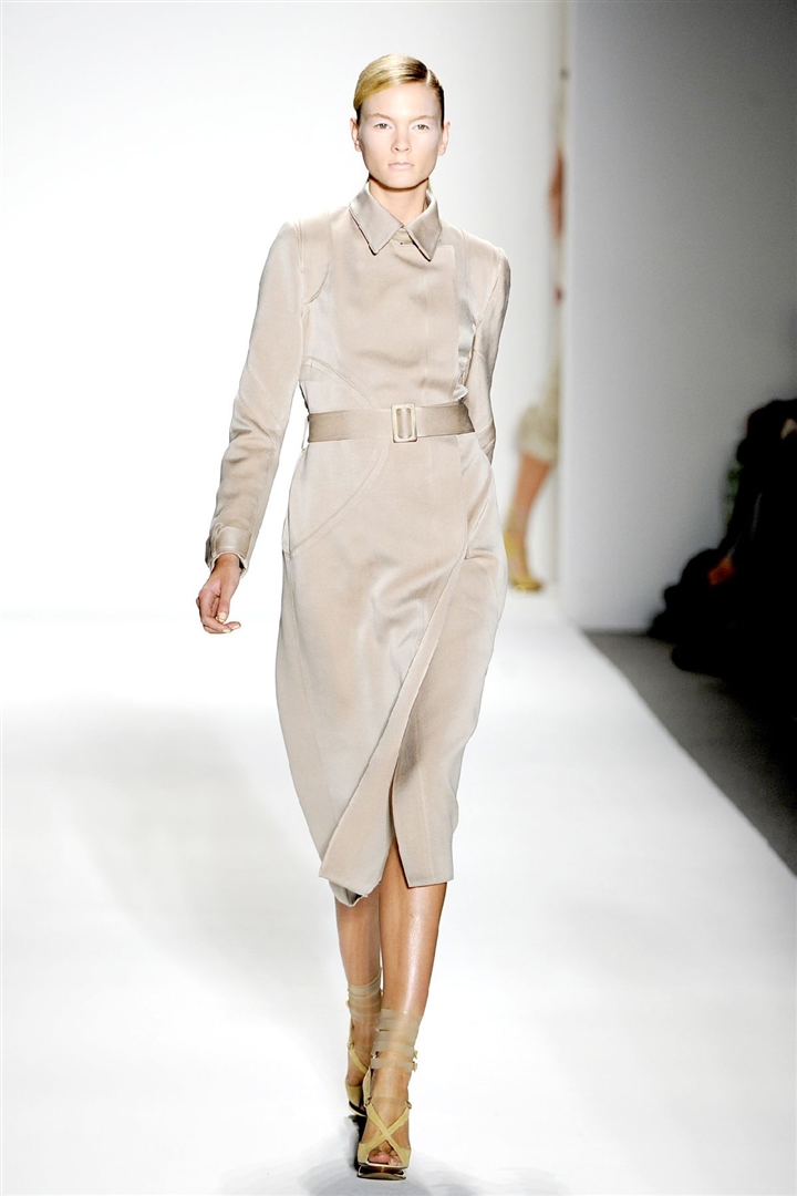 Prabal Gurung 2011 İlkbahar/Yaz