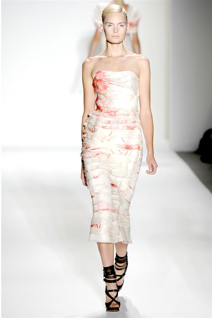 Prabal Gurung 2011 İlkbahar/Yaz