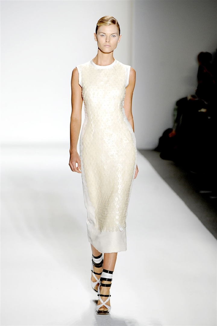 Prabal Gurung 2011 İlkbahar/Yaz