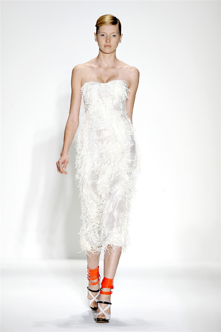 Prabal Gurung 2011 İlkbahar/Yaz