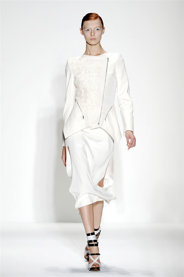 Prabal Gurung 2011 İlkbahar/Yaz