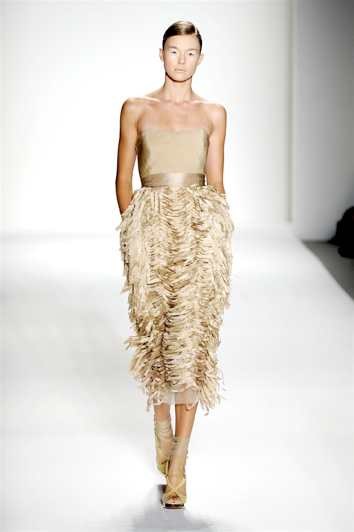 Prabal Gurung 2011 İlkbahar/Yaz