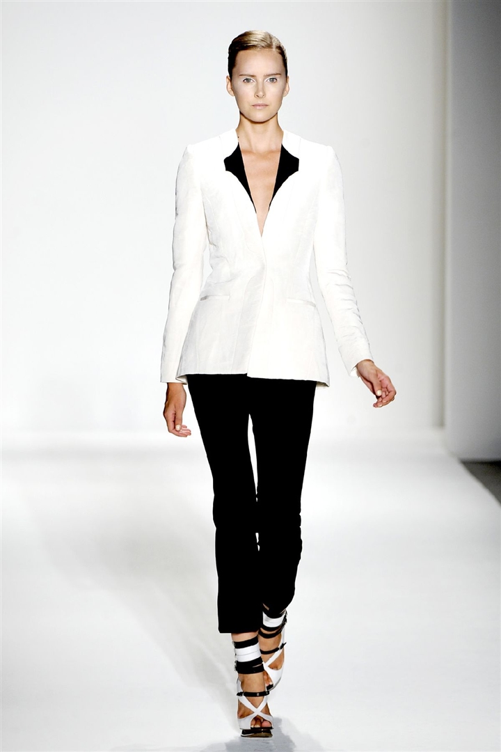 Prabal Gurung 2011 İlkbahar/Yaz