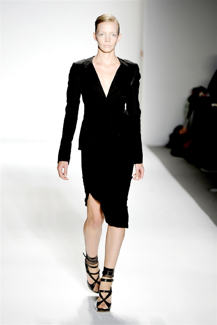 Prabal Gurung 2011 İlkbahar/Yaz