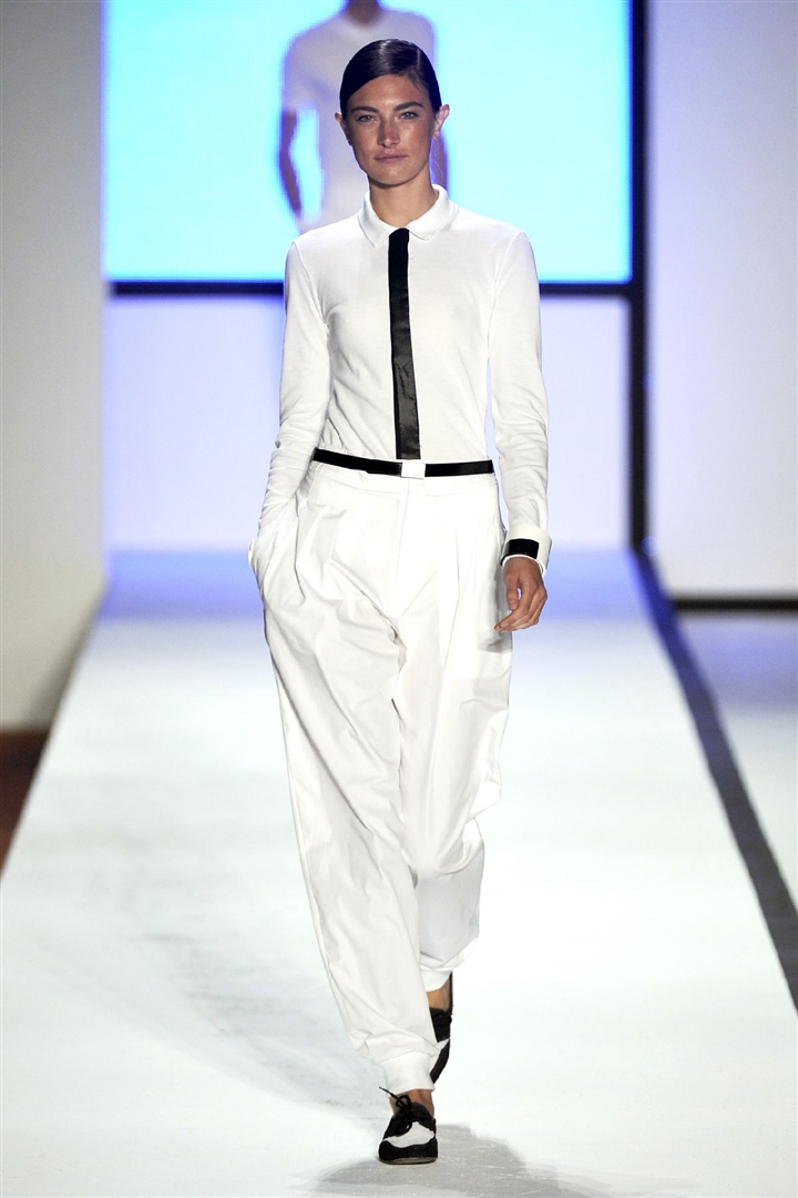 Lacoste 2011 İlkbahar/Yaz