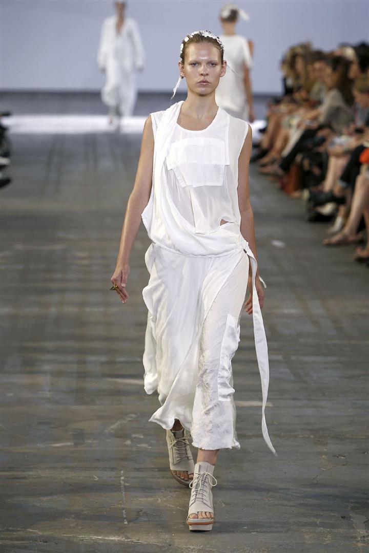 Alexander Wang 2011 İlkbahar/Yaz