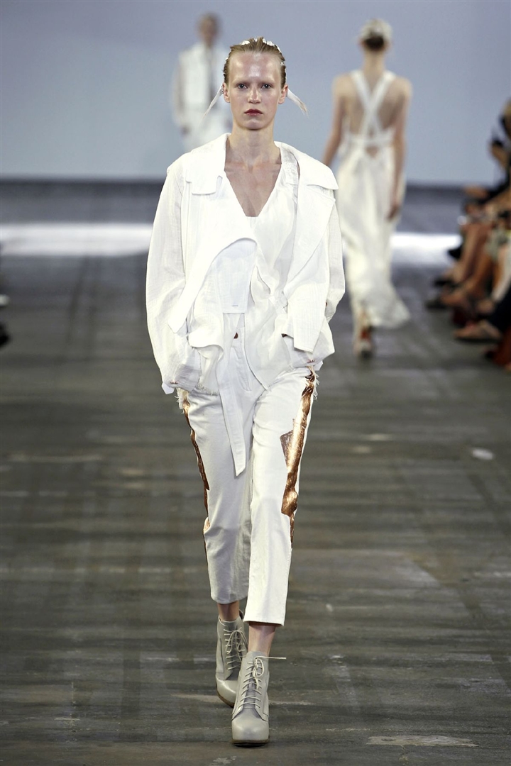 Alexander Wang 2011 İlkbahar/Yaz