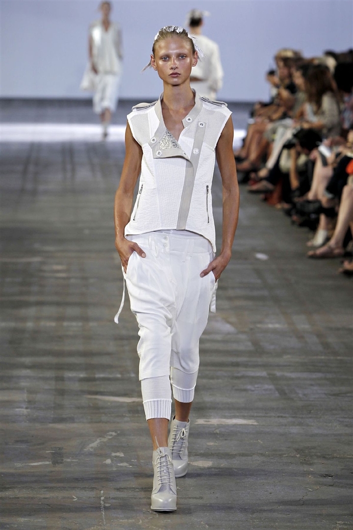 Alexander Wang 2011 İlkbahar/Yaz